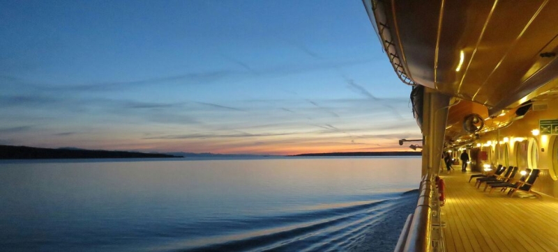 WHO coordinates response to hantavirus outbreak on cruise ship