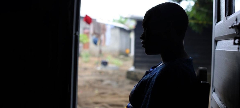 Children and sexual violence in war: a crime that leaves scars for life