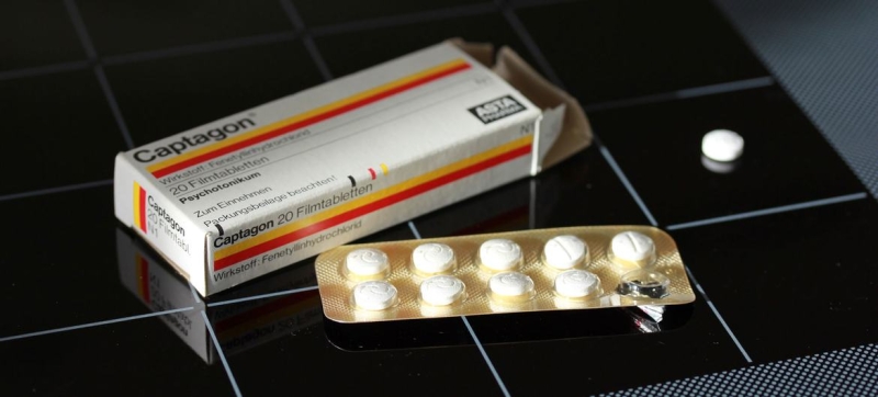 UN report: global drug markets are rapidly transforming