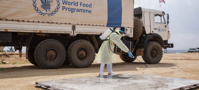 Ebola in DR Congo: record number of cases reported in first month of outbreak
