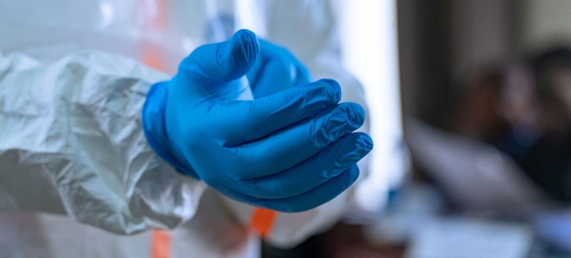 Top news of the day | Monday: Ukraine, Ebola, Pope, AIDS