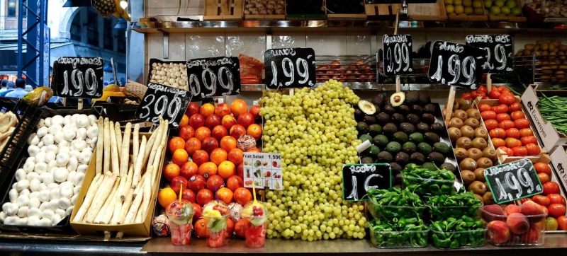ИНТЕРВЬЮ | От ферментации до сезонных продуктов: почему ответственная кулинария &ndash; это просто и вкусно