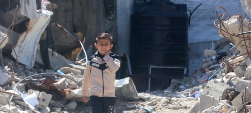 UN Committee on the Rights of the Child: Due to pressure on human rights defenders, Palestinian children are deprived of support