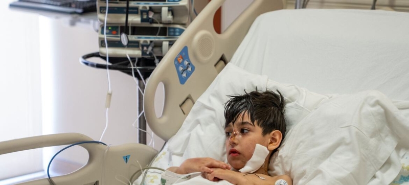 Lebanon: Despite truce between Hezbollah and Israel, 12 children are killed or maimed every day