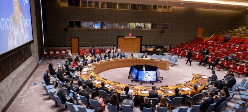Libya: Migrant disinformation fuels attacks on UN sites