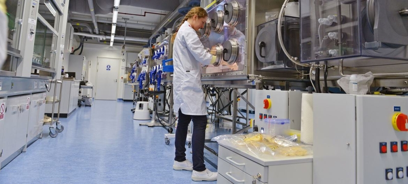 The IAEA is ready to begin technical work after the signing of a memorandum between the United States and Iran