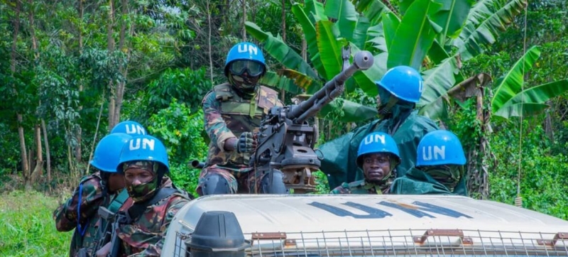 New Security Council resolution aims to bring accountability for attacks on UN peacekeepers