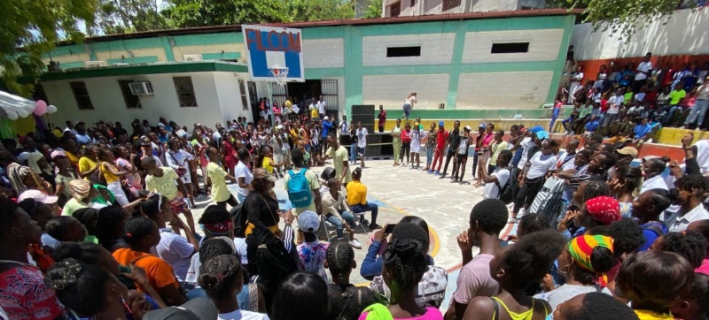 WE EXPLAIN | What does the UN Peacebuilding Fund do and why is it important?