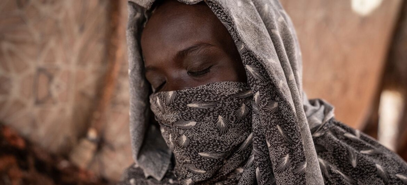 UN: Sexual violence in Sudan is widespread and systematic