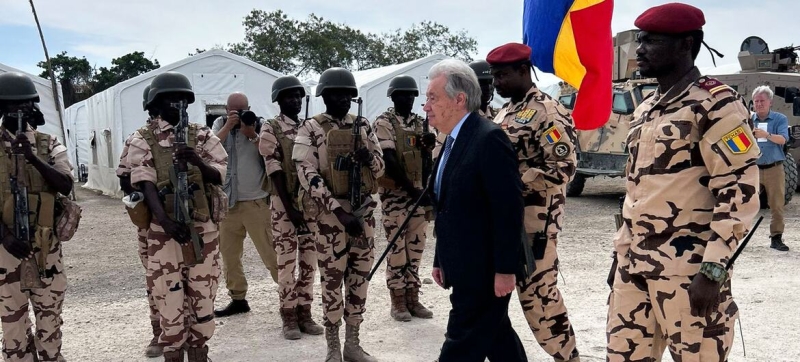 A turning point for Haiti: can the country end the omnipotence of street gangs?