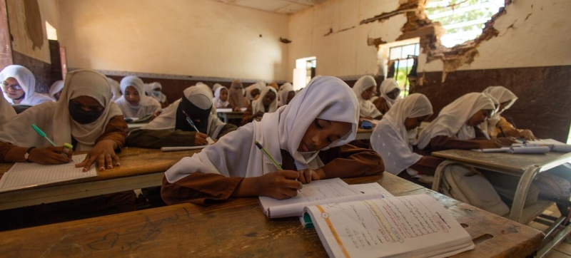 UN Security Council: violence against children reaches record levels