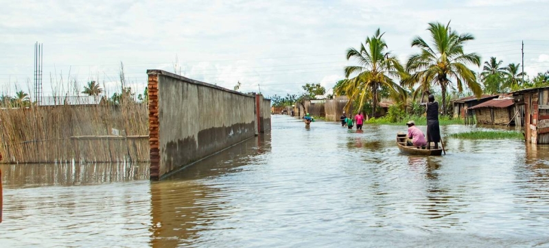 Anticipating El Niño: UN agencies urge to protect 8.8 million people from extreme weather events