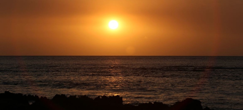 WMO – about the El Niño phenomenon and the risk of new climate shocks