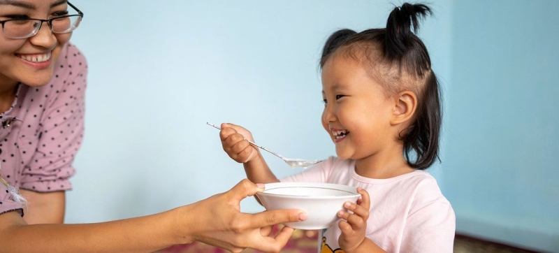 Europe and Central Asia: 60 million people cannot afford healthy food