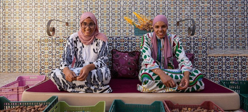 Dates from the Heart of the Desert: How the UN is helping turn local resources into sustainable sources of income