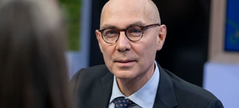 Volker Türk following his visit to Lebanon: the conflict between Israel and Hezbollah has resulted in dire consequences for the civilian population
