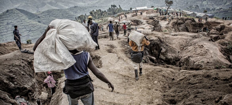 UN Secretary General: natural resources should become the basis of peace, not conflicts