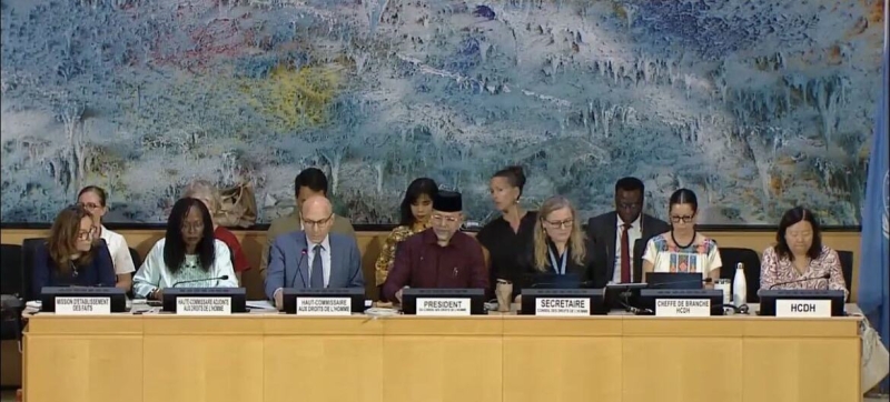 Top news of the day | Friday: Ukraine, Sudan, El Niño, Lake Chad Basin