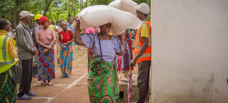 Top news of the day | Monday: Yemen, Ukraine, Gaza, El Niño