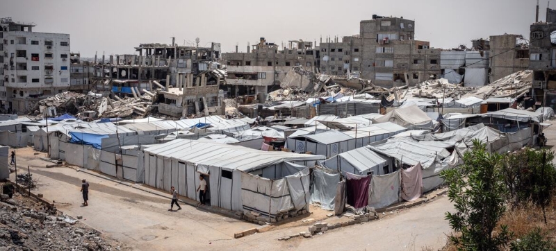 Top news of the day | Wednesday: Ukraine, Gaza, Sudan, II