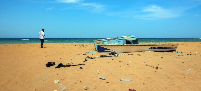 Top news of the day | Tuesday: Ukraine, Gaza, migrants, hunger