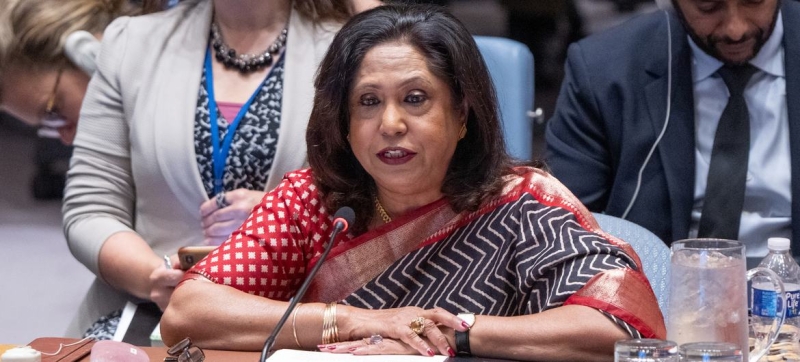 Conflicts are becoming increasingly violent: the UN reported a sharp increase in sexual violence in war