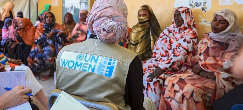 Millions of women and girls are missing out as international funding cuts