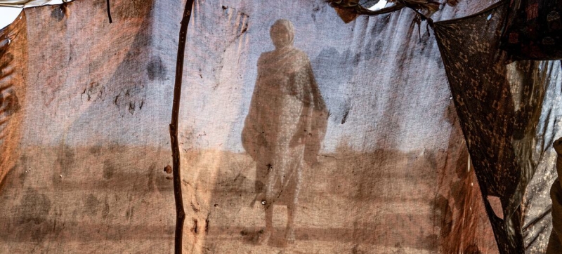 New cholera outbreak threatens war-torn communities in Sudan