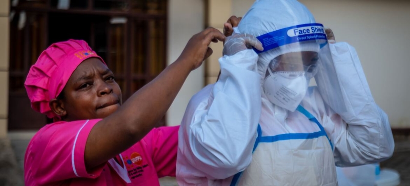 The largest outbreak of Ebola continues in the DR Congo: WHO changes its strategy to combat the epidemic