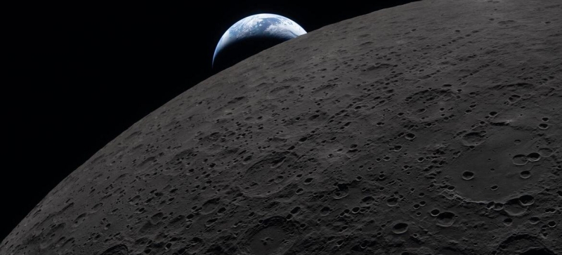 On International Moon Day, the UN calls for attention to the problem of space debris