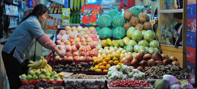 Most countries will not be able to transform their food systems by 2030