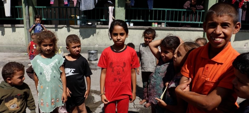 Top news of the day | Thursday: Gaza, Ukraine, Afghanistan, Hiroshima