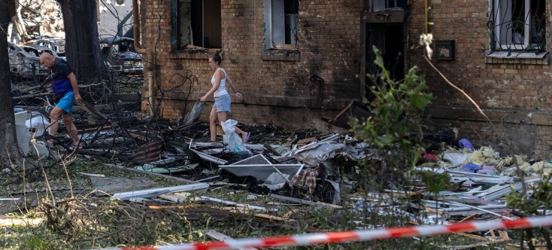 UNICEF – about the deaths of children during attacks on Ukraine and Russia