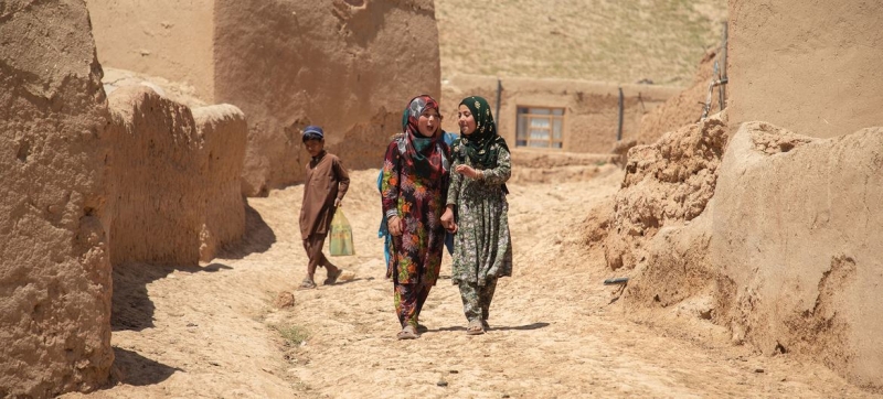 Five years of Taliban rule: exclusion of women and girls from public life in Afghanistan is becoming the new norm