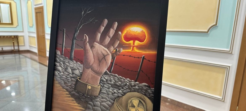 Semipalatinsk 35 years later: Kazakhstan calls on the world to prevent new nuclear tests
