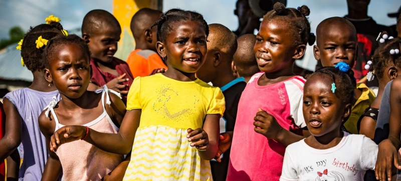 The world celebrates International Day for People of African Descent