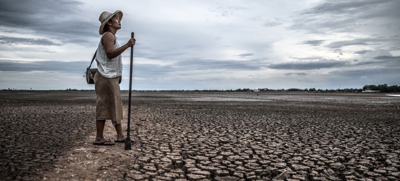 “The fight for humanity”: to avoid climate disaster, we need to act now