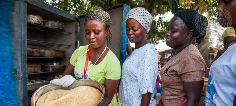 What the UN Trust Fund to End Violence against Women has achieved in 30 years of work
