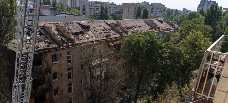 The UN General Assembly discussed the situation in the “temporarily occupied territories of Ukraine”