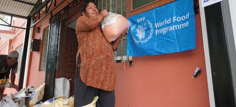 Top news of the day | Friday: Ukraine, Nepal, FAO Index, sexual health