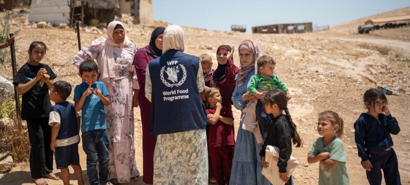 Top news of the day | Wednesday: Iran, Ukraine, Sudan, West Bank