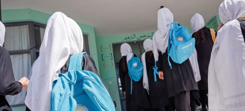 A year without access for Afghan women to UN premises: Secretary General calls for all restrictions to be lifted