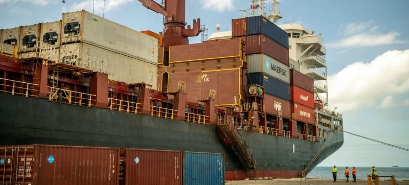 Small business, big risks: disruptions in the Strait of Hormuz could lead to the displacement of small firms from markets