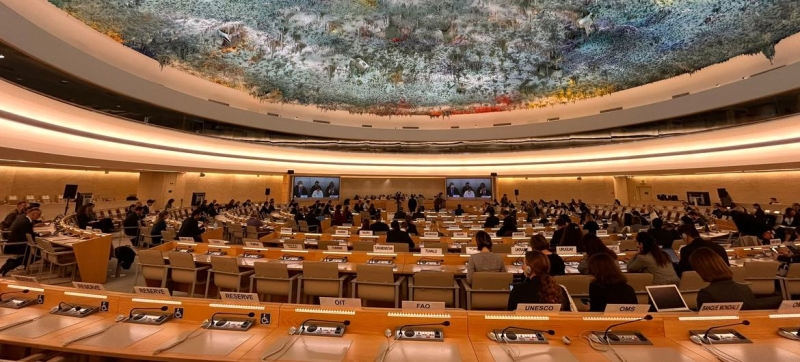 UN independent expert: unilateral sanctions lead to humanitarian crises