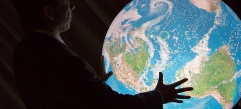 The UN supported the initiative of African countries to change the world map