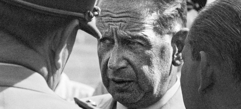 The UN paid tribute to the memory of Dag Hammarskjöld and again called for the declassification of all documents about his death